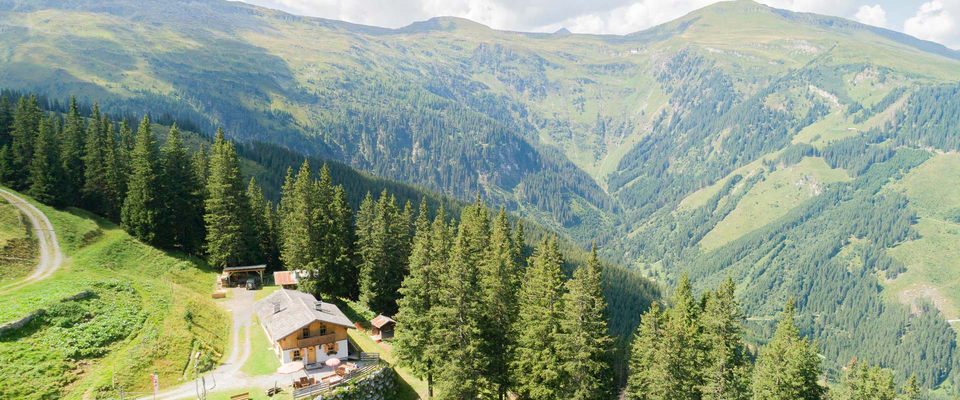 Urlaub Im Gasteinertal 19